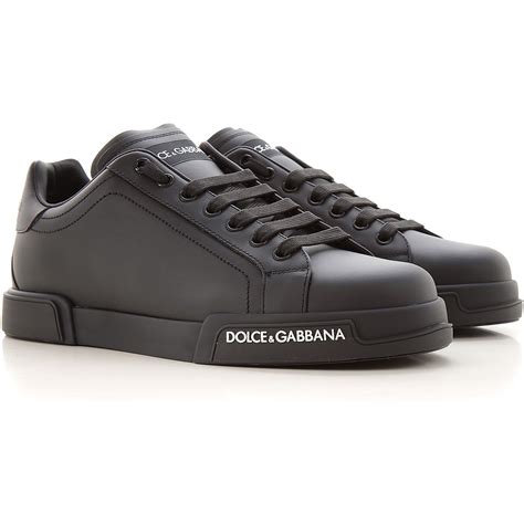 dolce gabana shoes men|dolce gabbana shoes men outlet.